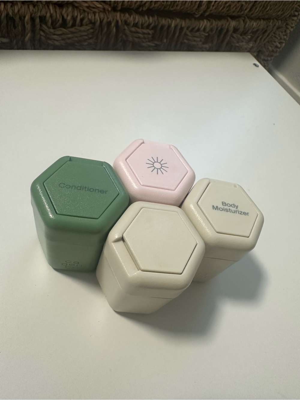 Cadence Capsules (4 count)